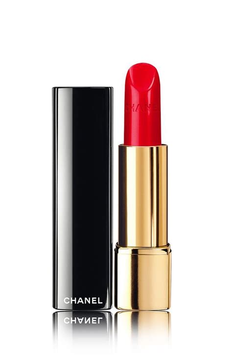 chanel lipstick sweet sixteen|Chanel red lipstick.